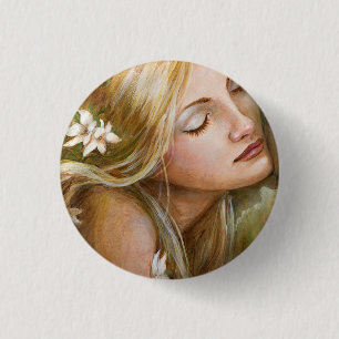Greenman 2 button