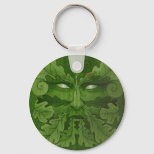 greenman Meister Schlüsselanhänger