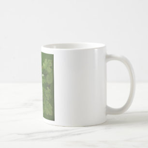 greenman Meister Tasse