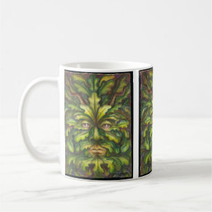 Greenman Tasse