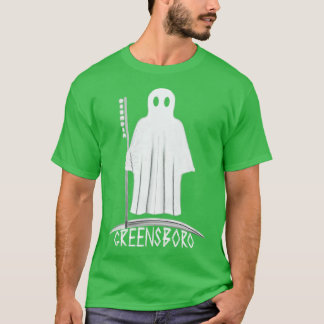 Greensboro Georgia TShirt 2