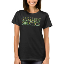 Greensboro Summer Solstice Simple Branded