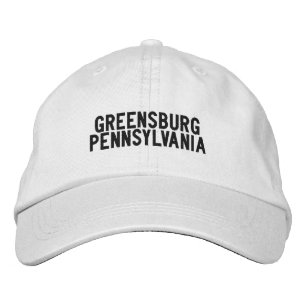 Greensburg Pennsylvania Hut