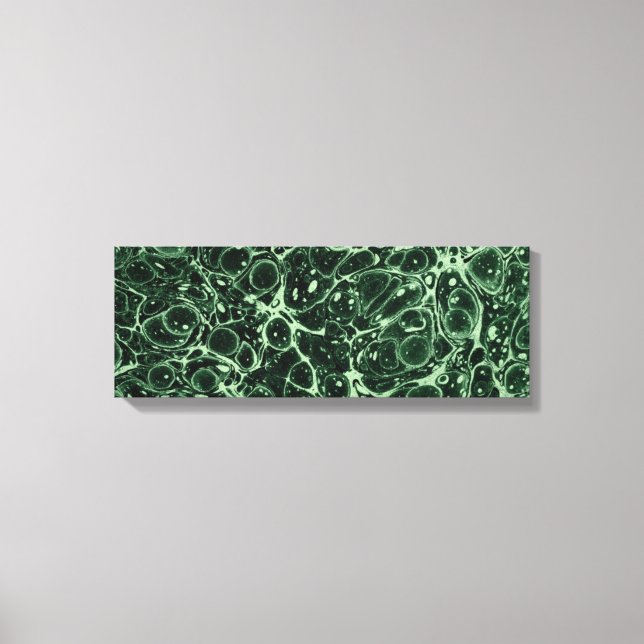 Greensche Leinwand (Vorderseite)