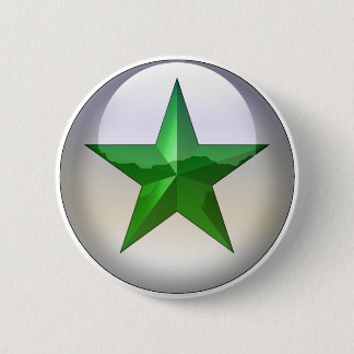 GreenStarJewel Button