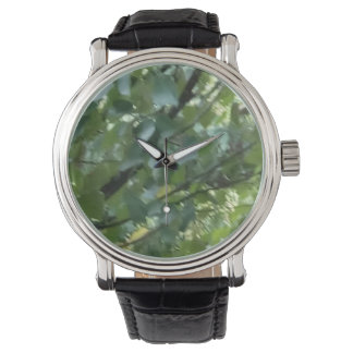 Greentime Armbanduhr