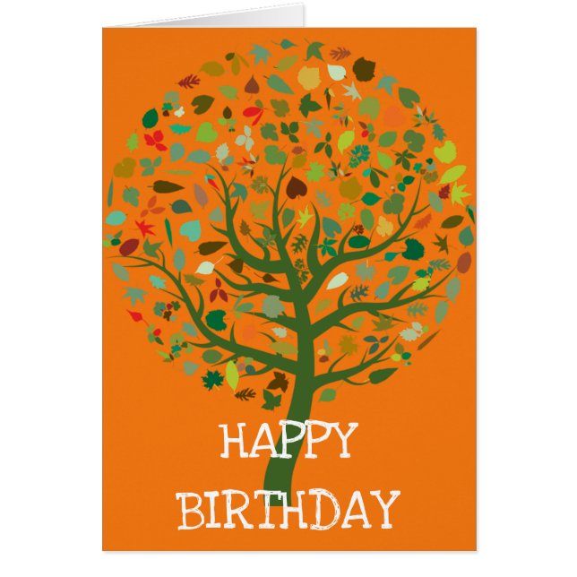 Greentree Öko Earth (Vorne)