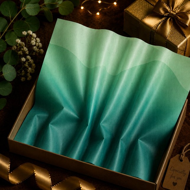 Greenveil-Küste Seidenpapier (Von Creator hochgeladen)