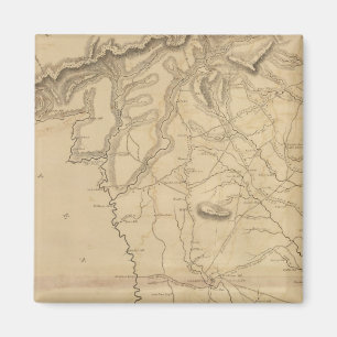 Greenville District, South Carolina Magnet