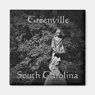 Greenville-Magnet Magnet