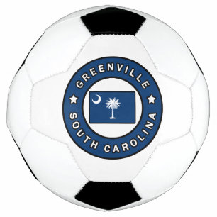 Greenville South Carolina Fußball