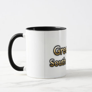 Greenville, South Carolina Tasse