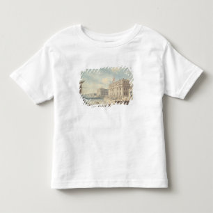 Greenwich-Krankenhaus (w/c) Kleinkind T-shirt