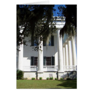 Greenwood Plantation