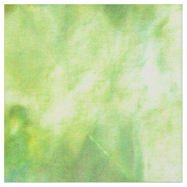 Greenwoods spiegelte Eisfärbung Druck wider Stoff