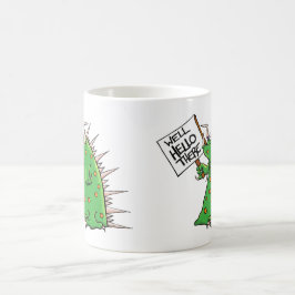 Greep Magie-Tasse! Verwandlungstasse