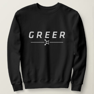 Greer 2 sweatshirt