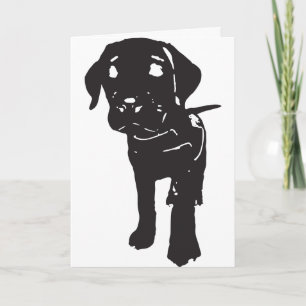 Greeting Card! Dankeskarte