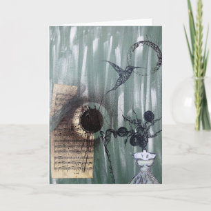 Greeting Card Karte