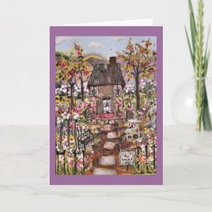 greeting card karte