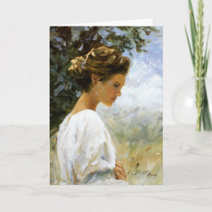 Greeting card Summer Sun Karte