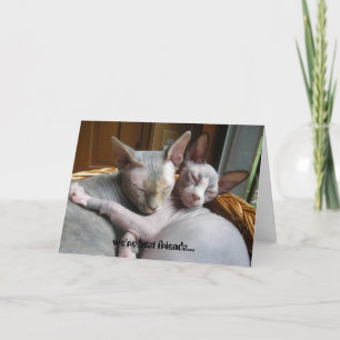 Greeting Cards for Lovers Karte