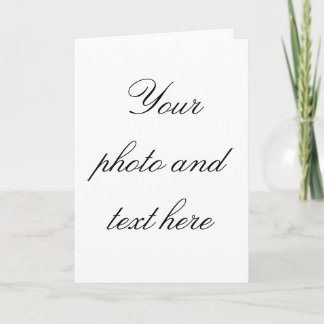 Greeting Cards, Foto von Cards, Picture Cards Karte