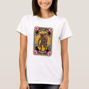 GREETING VON KRAMPUS T-Shirt