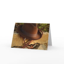 GreetingCard: Wo ist Indiana?