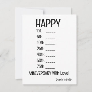 GREETKARTE - JAHRESKARTE - FUNNY CARD FEIERTAGSKARTE