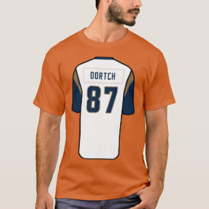 Greg Dortch Jersey T-Shirt