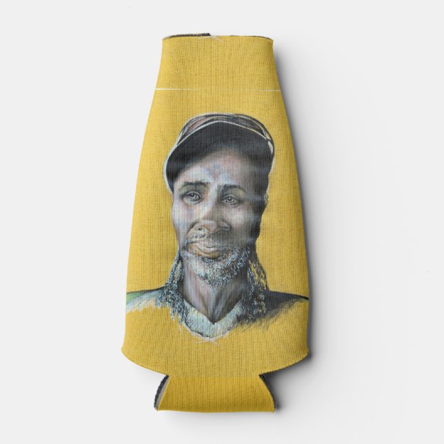 Greg Flaschenkühler (Vorderseite)