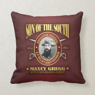 Gregg (SOTS2) Kissen