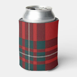 Gregor Kan Tartan Dosenkühler