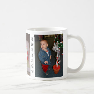 Gregory am Spiel Kaffeetasse