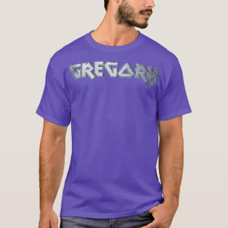 Gregory T-Shirt