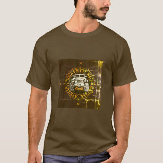 Greif es fest! Nimm es. Kein Problem 4x4 T-Shirt