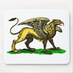 Greif Mousepad