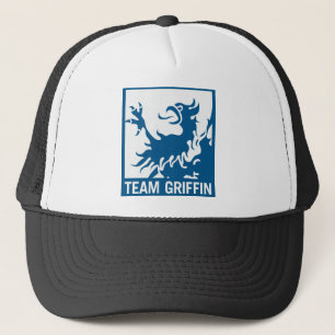 Greif Truckerkappe