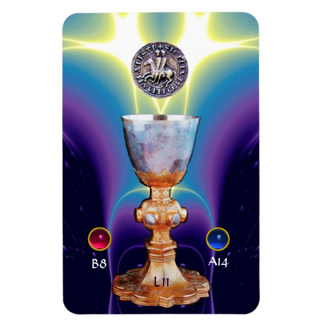 GREIFEN MAGNET (Vertikal)