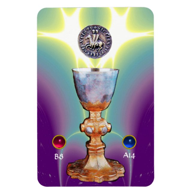 GREIFEN MAGNET (Vertikal)