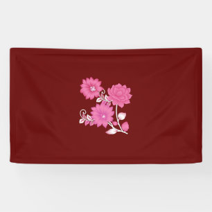 Greifen Sie auf unsere aufregende 3x6 Outdoor-Welt Banner