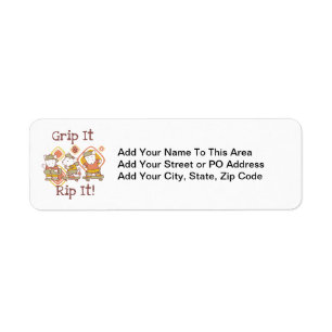 Greifen Sie es und zerreißen Sie es Skateboarding