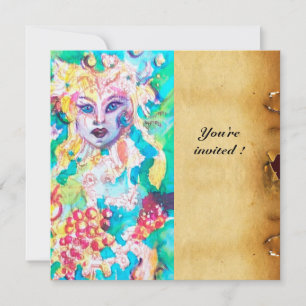 GREIFENMASCHINE EINLADUNG