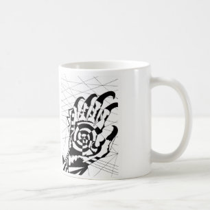 Greifer Tasse