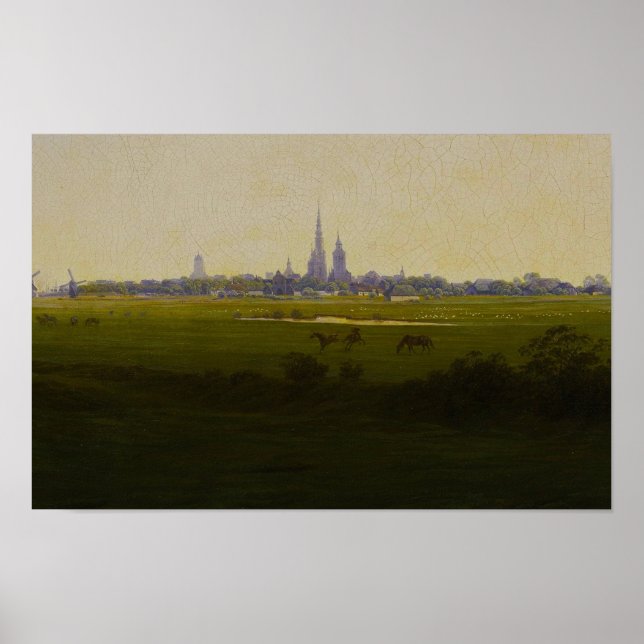 Greifswald Poster (Vorne)