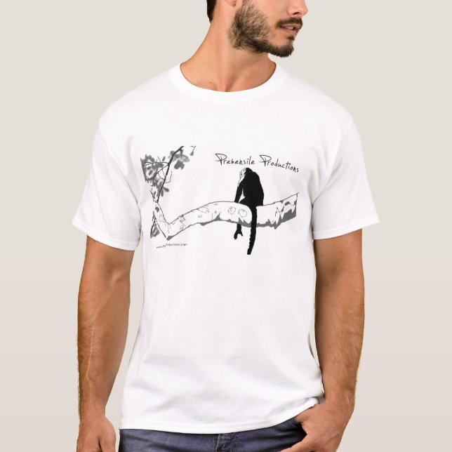 Greift T-Shirt (Vorderseite)