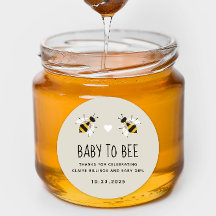 Greige Baby to Bee Honey Duwer Fevor