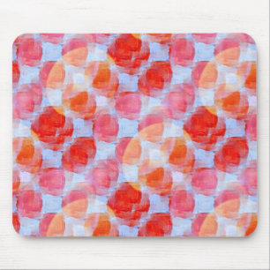 Greller Glanz vom Mousepad