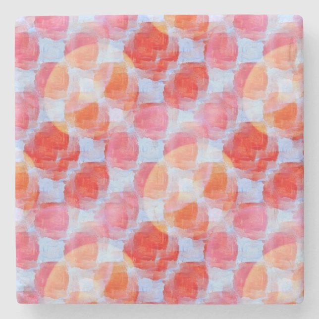 Greller Glanz vom Steinuntersetzer (Vorderseite)